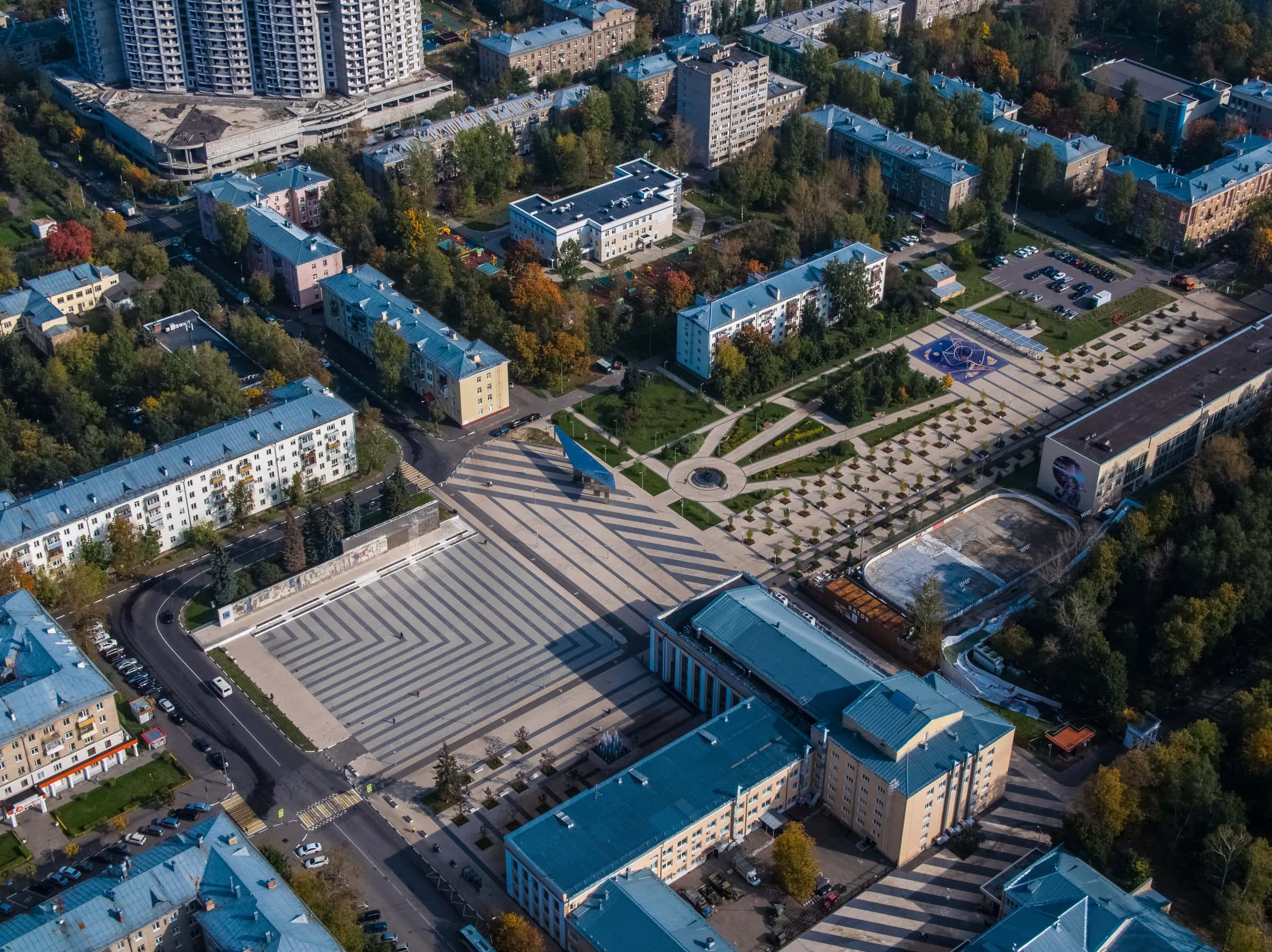 Детский сад «Белочка» на 190 мест — фото 4