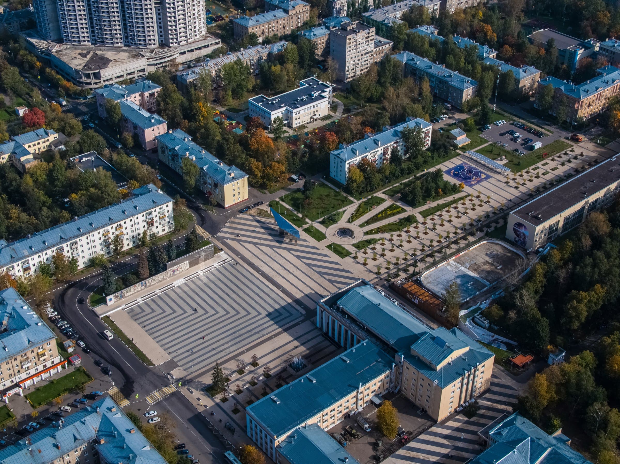 Детский сад «Белочка» на 190 мест — фото 4