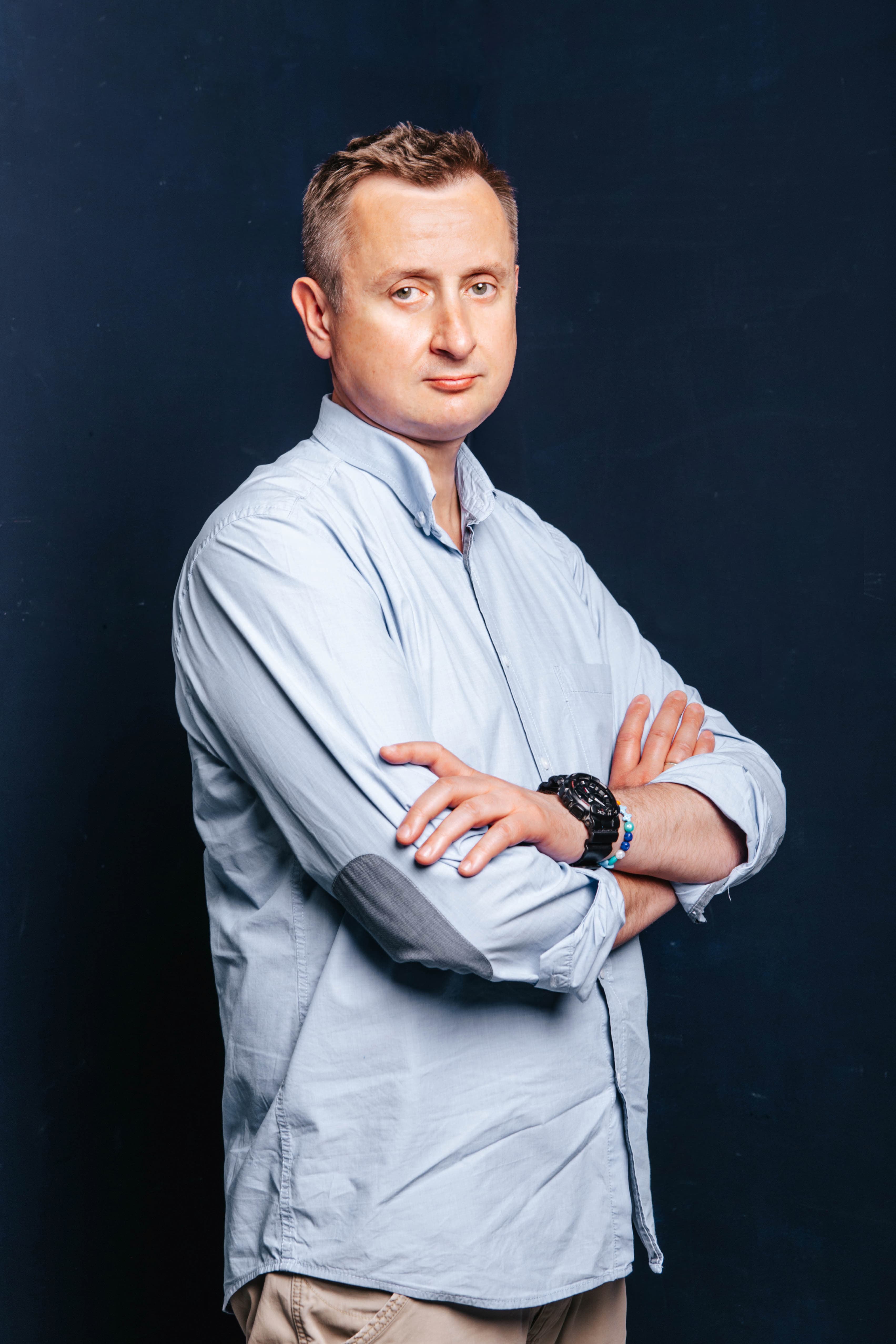 Ртищев Владимир Александрович